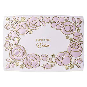 Kose ESPRIQUE Eclat(GXv[N GN) GXv[N GN pE_[t@f[Vp P[X 1 (x 1)