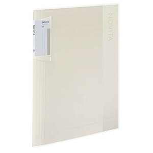 RN(KOKUYO) t@C N[ubN mr[^ Œ莮 A4 40  -NV40W