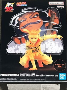 NARUTO �i���g �����` PANEL SPECTACLE �`�V���Ȃ�O␂݁` �����܂��i���g