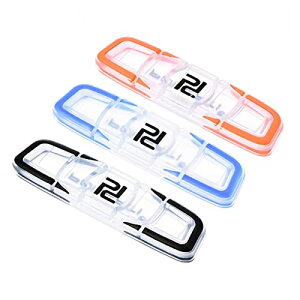 PATIKIL ejXPbgU 3 _炩 VR[ PbgVbNAu\[o[ XgO_sO ubN u[ I