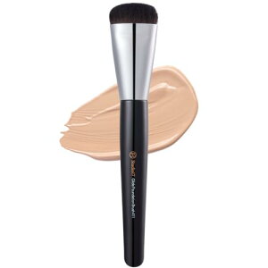 Studio17�i�X�^�W�I17�j GLIDE FOUNDATION BRUSH 411�i���L�b�h�t�@���f�[�V�����u���V�j
