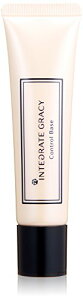 �C���e�O���[�g �O���C�V�B (INTEGRATE GRACY) �R���g���[���x�[�X (�s���N) (SPF15�EPA+) 25g