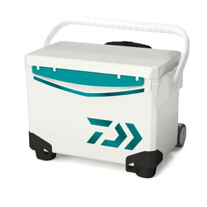 �_�C��(DAIWA) �N�[���[�{�b�N�X �N�[�����C���L�����[3 GU1500 �O���[��