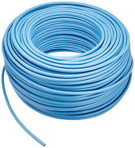 GR LANP[u 100m p STP(mCYɋV[hH) RoHSwߏ CAT5e u[ LD-CTS100/RS