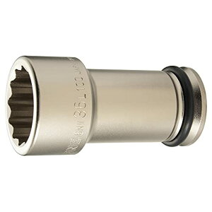 gl(TONE) CpNgpO\Pbg(12p) 6NW-36L100 p19.0mm(3/4) ʕ36mm