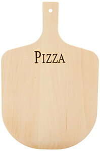木製 ピザピール 大 GPZ041