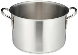  Ɩp m C_NV  24cm (W) IHΉ 18-8XeX AHVA303