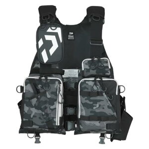 �_�C��(DAIWA) DF-6224 �t���[�g�Q�[���x�X�g �u���b�N�J�� �t���[