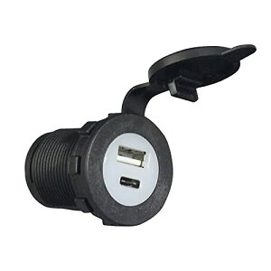 BMO JAPAN(r[GI[Wp) USB\Pbg 2(Type-A/Type-C)[qt 40B0036