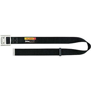 ^W} VKiS xgMTCY  BAM125-BK 125cm v܂ł삪ȒPȌyʃA~tBK[obN ̋