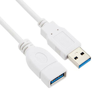 ϊl USB3.0 P[u 20cm [ AIX[qEXg[g ] USB3A-AB/CA20