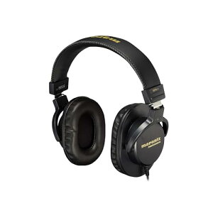 Marantz �}�����c�v�� ���j�^�[�w�b�h�z�� ���^ �I�[�o�[�C���[�w�b�h�z�� �L�� ���a40mm�h���C�o�[ �y�퉉�t �z�M DJ �Q�[��