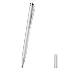 �G���R�� �^�b�`�y�� �X�����^�C�v �f�B�X�N�^�C�v �y�蒠�^�X�}�z�P�[�X�ɋ��߂�N���b�v�t�z (�X�}�z/�^�u���b�g �Ή�) �}�O�l�b�g�L���b�v�t