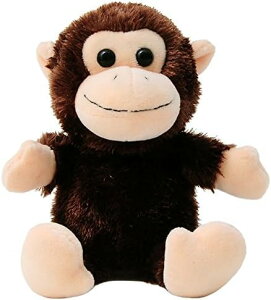 WOODY O'TIME }CtY vX Mime Friends Plus 5129008MO MONKEY L[