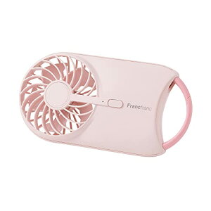 Francfranc �t�����t���� �t�� �L�����[�t�@�� �s���N �i��@�j