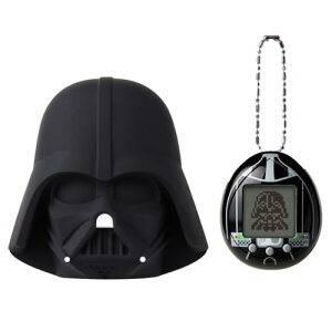 Tamagotchi Nano x Star Wars - �_�[�X�x�C�_�[ �V���R���P�[�X�Z�b�g