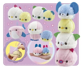 メガハウス(MegaHouse) くるまーる ぷちまーるといっしょDX 対象年齢6歳以上