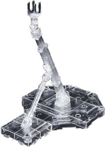 BANDAI SPIRITS(�o���_�C �X�s���b�c) �A�N�V�����x�[�X 1 �N���A