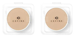 CEFINE �Z�t�B�[�k �V���N�E�F�b�g�p�E�_�[ �t�@���f�[�V���� �p�E�_�[�t�@���f�[�V���� ���t�B�� �J�o�[�� �V���N�� (OC130 2�Z