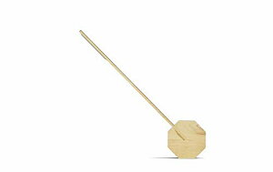 Gingko Electronics �I�N�^�S�� �|�[�^�u���f�X�N���C�g Octagon One Desk Light (���[�v��(GNK040