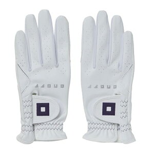 �I�m�t(Onoff) �S���t ONOFF���f�B�X�O���[�u 21cm ���蒅�p OG7225 �O���[�u OG7325-01 WHT21 �z���C