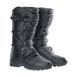 [�_�[�g�t���[�N] DFG �A�h�x���`���[WP�u�[�c 27.5cm �u���b�N �h�� �y�� �_�炩���݌v 4E�������C�h�݌v G4737