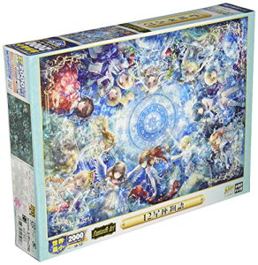 G|bN 2000X[p[X[s[X WO\[pY CXg/A[g t@^WbNA[g/ɂ˂ 12  (38×53cm)