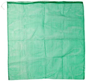 TRUSCO(�g���X�R) ���b�V���� �� 1���� 100X100cm 90L �ڍ�4mm �� MH-L-1-GN