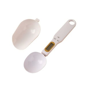 LUYING Lb`Xv[ mȔ fW^ 500g 0.1gP LCDj^[ O\ (E2)