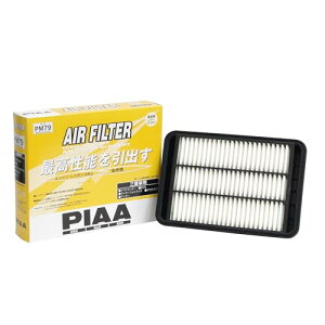 PIAA(sA) ԗp GAtB^[ AIR FILTER 1 [OHԗp] AEg_[ERVREfJD5_ PM79