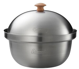 Coleman(R[}) X[J[ RpNgX[J[ Ebh`bv Vo[ 񒼌a23.5×20.5