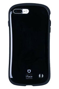 iFace First Class Standard 8Plus/7Plus �P�[�X �ϏՌ�/�u���b�N