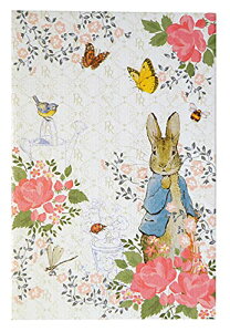セントレディス(St.Lady's) ピーターラビット 御朱印帳 Glorious garden