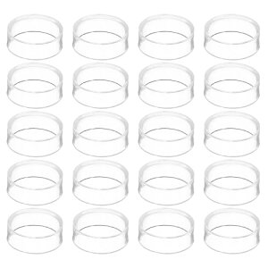 PATIKIL 1.2 Eh싅X^h 20̃ANz_[ z_[ NA{[fBXvCX^h St{[ \tg