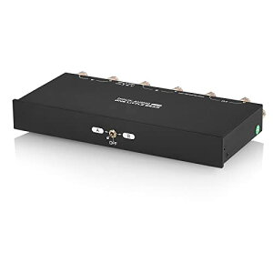 Nobsound SP102 ƒp 2way XeI p[Av/Xs[J[ ZN^[ pbVu I[fBI XCb`[ 1-IN-2