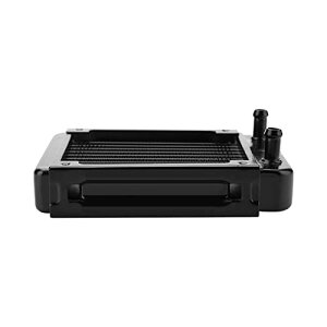 Zerodis Cpu����q�[�g�V���N10�{�`���[�u�Ή�120mm�O���t�B�b�N�{�[�h��pu
