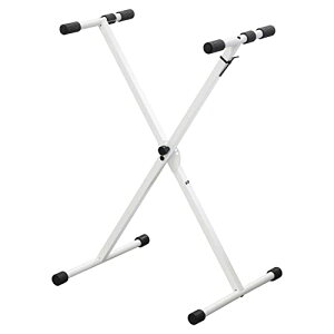 �L�N�^�j (Kikutani) X�^�L�[�{�[�h�X�^���h �z���C�g KS-29 WHT
