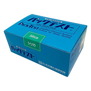 ���������w������ �p�b�N�e�X�g(R) �V���J(��Z�x) WAK-SiO2(D) /6-8675-24