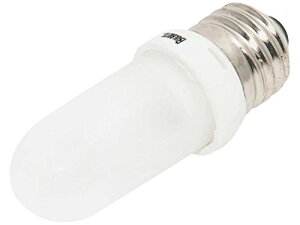 BULBRITE 2�d�ǌ^�n���Q�������v E26���� �t���X�g 150W Q150FR/EDT�i����� EYE JT120V150W/E3.F