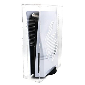 Blitzowl PS5 Pro�p �J�o�[ �_�X�g�J�o�[ ���� �A�N�����P�[�X �v���C�X�e�[�V����5 �c�u�p �z�R���h�~ �h�o ��p �ی�