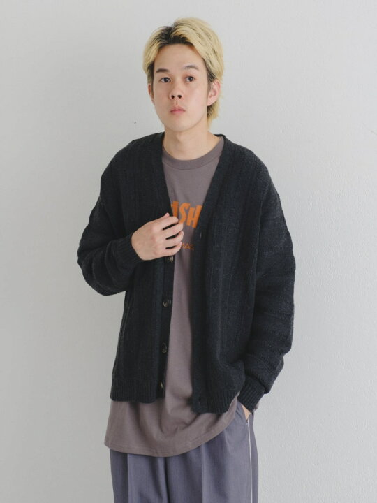 楽天市場】【SALE／60%OFF】【Kastane】【SnowMan佐久間大介さん着用 