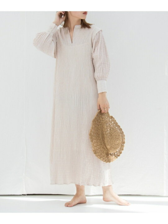 楽天市場】【SALE／70%OFF】【Kastane】イージーシャーリングドレス  