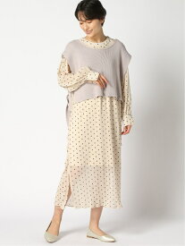 楽天市場 Who S Who Chico ワンピースの通販