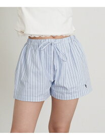 【SALE／63%OFF】【RAY CASSIN】イージーショートパンツ PAL GROUP OUTLET パル グループ アウトレット パンツ その他のパンツ ブルー ホワイト ピンク【RBA_E】[Rakuten Fashion]