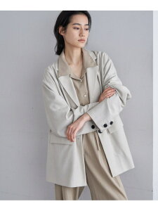 �ySALE�^66%OFF�z�ySHENERY�z���l�e�B�I�[�o�[�W���P�b�g PAL GROUP OUTLET �p�� �O���[�v �A�E�g���b�g �W���P�b�g�E�A�E�^�[ �e�[���[�h�W���P�b�g�E�u���U�[ �x�[�W�� �u���b�N�yRBA_E�z�y��������