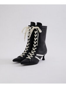 �ySALE�^61%OFF�z�yWHO'S WHO gallery�zSLOPPY�X�j�[�J�[�~�h���u�[�c PAL GROUP OUTLET �p�� �O���[�v �A�E�g���b�g �V���[�Y�E�C �u�[�c �u���b�N �u���E�� �z���C�g�yRBA_E�z�y���������z[Rakuten Fashion]