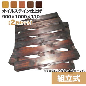 yzŁugpbgvICXeCdグ900×1000×110y2gzؐpbgőgݗĂ遙ȃBe[WJ[I ؐ/pbg/DIY/gpbg/DIY 