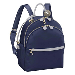 カナナ プロジェクト リュック Kanana project レディース リュックサック カナナリュック バッグ カバン 女性 通勤 上品 きれいめ 旅行 A4 カジュアル ブラック 黒 可愛い 大人 デイパック バック