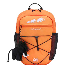 【SALE】 MAMMUT マムート リュック キッズ 16L 正規品 子供 リュックサック キッズバッグ A4 キッズリュックサック キッズリュック デイパック バックパック ファースト ジップ First Zip 16L