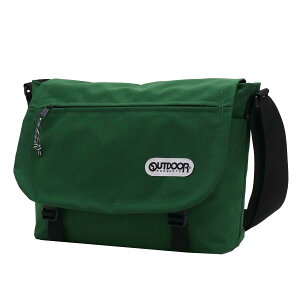 �ySALE�z ���b�Z���W���[�o�b�O ���b�Z���W���[�o�b�O OUTDOOR �A�E�g�h�A �j�����p �V�����_�[�o�b�O �����Y ���f�B�[�X �ʊw ���s �h�� PRODUCTS �A�E�g�h�A�v���_�N�c �����Ƃǂ�